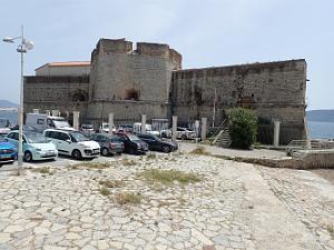 1 Mourillon Fort saint Louis